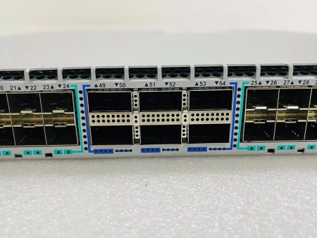 Коммутатор ARISTA DCS-7280SR2A-48YC6