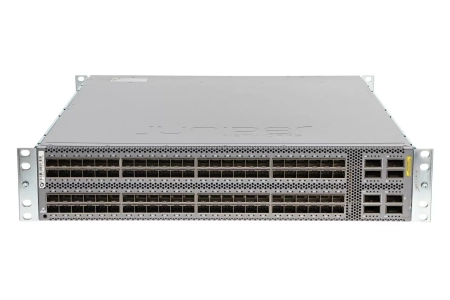 Коммутатор JUNIPER QFX5100-96S-AFI