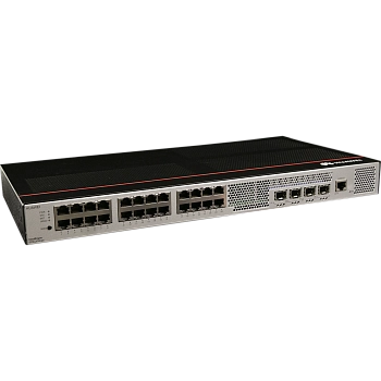 Коммутатор Huawei S5735-L24T4S-QA1