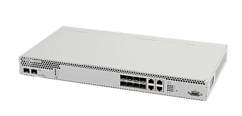 Коммутатор агрегации Eltex MES3108F