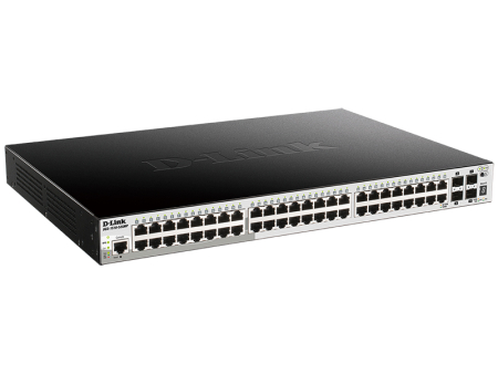 D-LINK DGS-1510-52XMP/A1A
