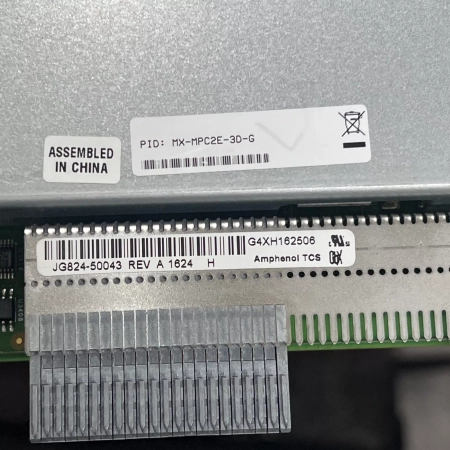 Модуль JUNIPER MX-MPC2E-3D