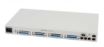 Абонентский VoIP-шлюз TAU-72.IP