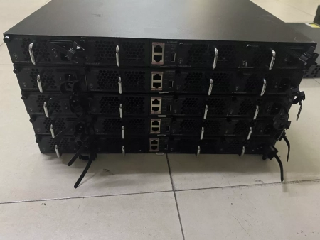 Коммутатор Huawei CE6810-48S4Q-EI