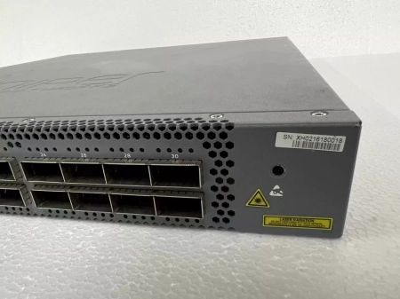 Коммутатор Juniper QFX5200-32C-AFO
