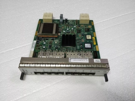 Модуль JUNIPER MIC-3D-8OC3OC12-4OC48