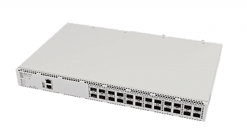 Управляемый Коммутатор агрегации Eltex 10G MES5324A