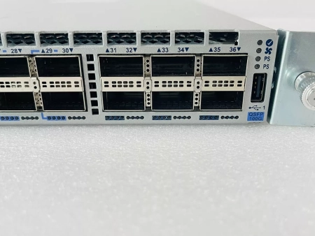 Коммутатор ARISTA DCS-7280QRA-C36S