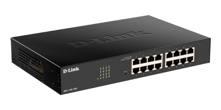 D-LINK DGS-1100-16V2/A1A