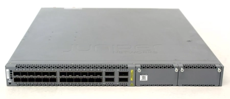 Коммутатор Juniper EX4600-40F-AFO