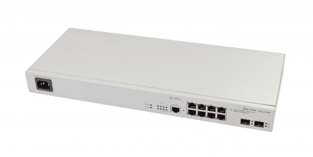 PoE Коммутатор доступа Eltex MES2408P