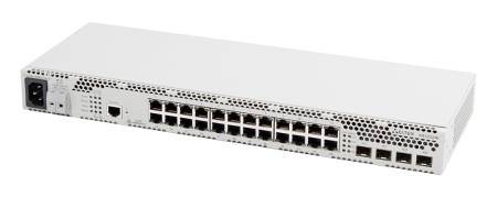 Коммутатор доступа Eltex MES2324B