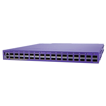 Коммутатор Extreme Summit X770-32q-FB-AC