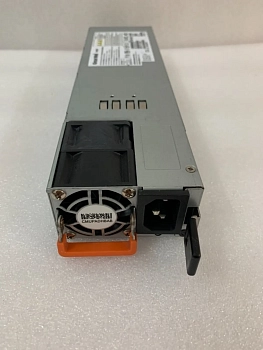 Блок питания JUNIPER JPSU-1600-AC-AFO