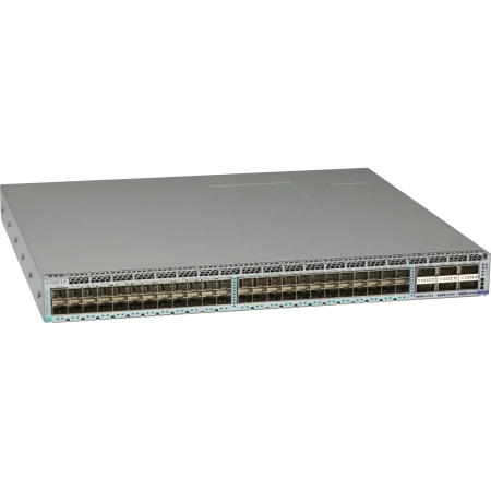Коммутатор Arista DCS-7060SX2-48YC6-F