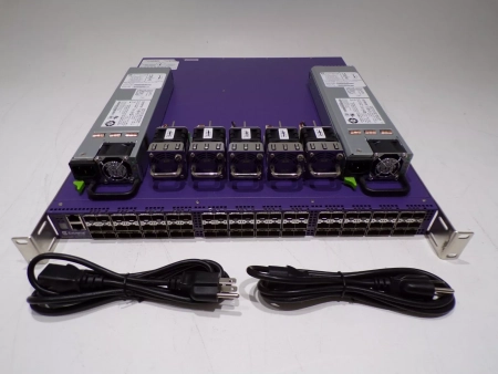 Коммутатор Extreme Summit X670-G2-72x