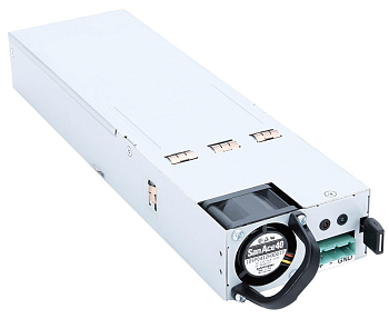 D-LINK DGS-6600-PWRDC/A1A