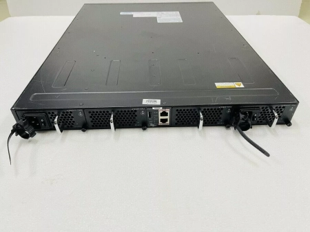 Коммутатор Huawei CE6810-48S4Q-EI