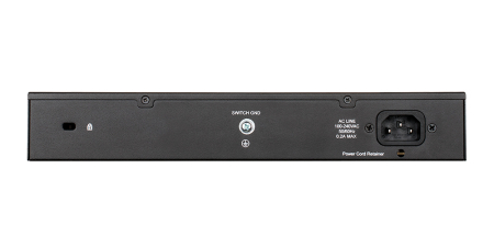 D-LINK DGS-1100-16V2/A2A