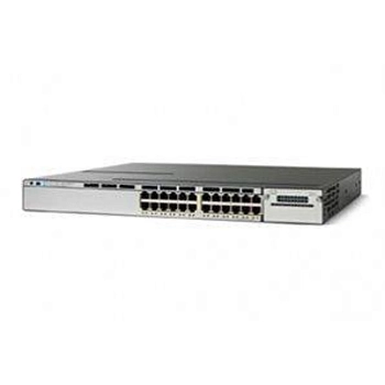 Коммутатор Cisco Catalyst WS-C3750X-24T-S