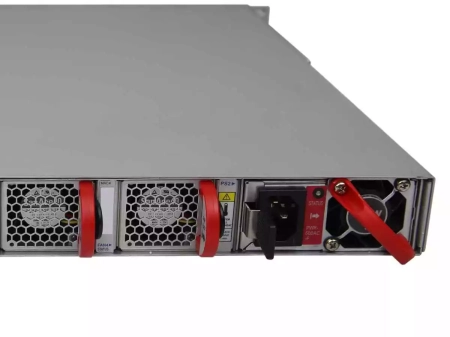 Коммутатор Arista DCS-7050SX-64-F