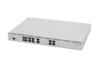 Станционный терминал GPON OLT LTP-4X rev.C/rev.D