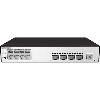Коммутатор Huawei S5735-L8P4S-A-V2