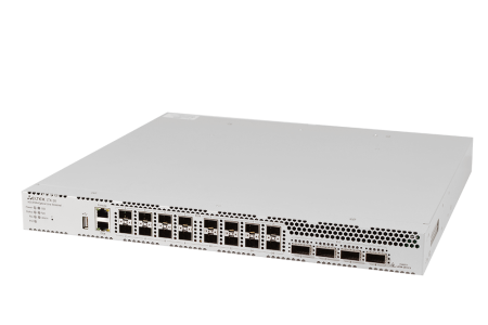 Станционное оборудование XGS-PON OLT LTX-16