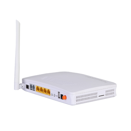 CPE HG326UPG 1BiDi-SFF+4GE+2POTS+WiFi