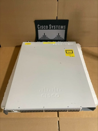 Коммутатор Cisco Catalyst C9500-40X-A