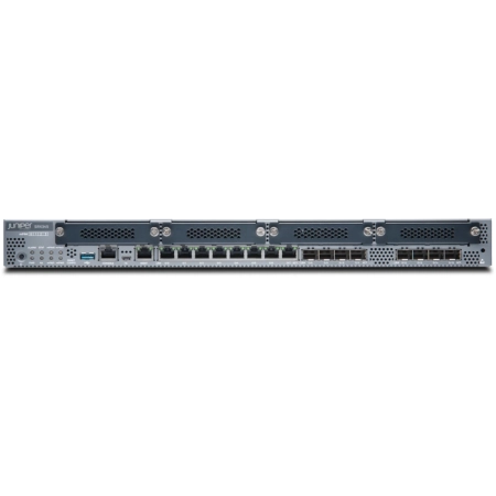 Межсетевой экран Juniper SRX345-SYS-JB