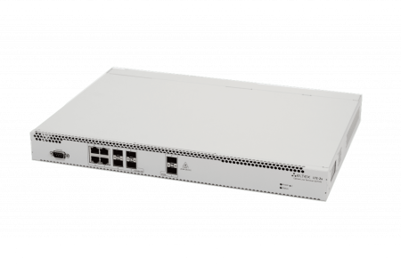 Станционный терминал Turbo GEPON OLT LTE-2X