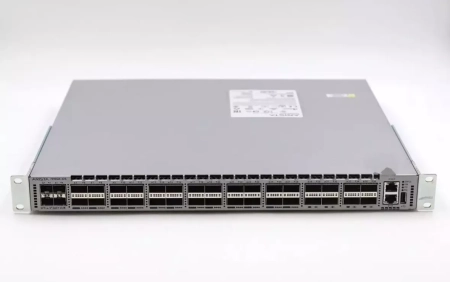 Коммутатор Arista DCS-7050QX-32S-F