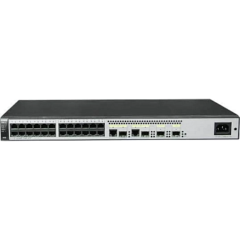 Коммутатор Huawei S1720-28GWR-PWR-4TP