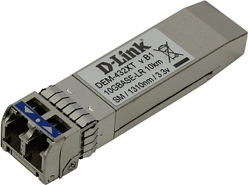 D-LINK 432XT/B1A