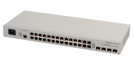 Коммутатор доступа Eltex MES2124M