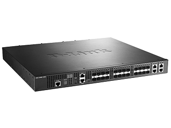 D-LINK DXS-3400-24TC/A1ASI