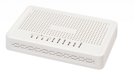 Транковый шлюз SMG-2