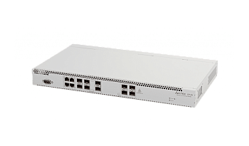 Станционный терминал GPON OLT LTP-4X rev.B