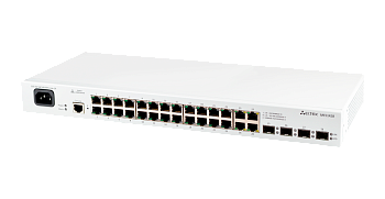 Коммутатор доступа Eltex MES1428