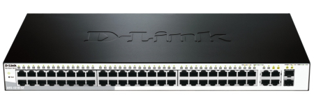 D-LINK DES-1210-52/C1A