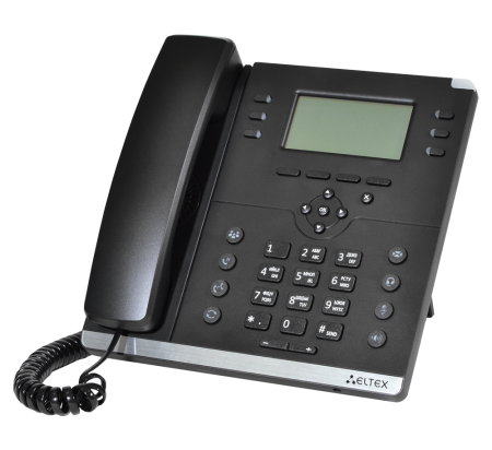 IP-телефон VP-17P