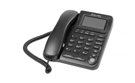 IP-телефон VP-12P