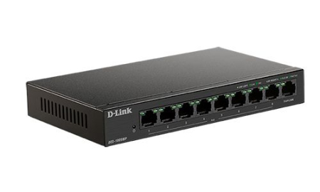 D-LINK DES-1009MP/A1A