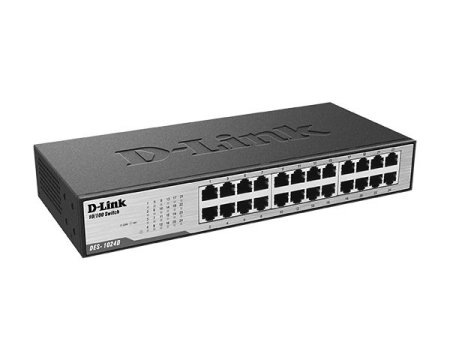 D-LINK DES-1024D/G1A