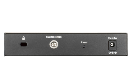 D-LINK DGS-1100-08V2/A1A