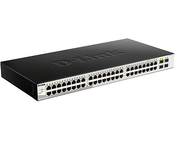 D-LINK DGS-1210-52/ME/B1A