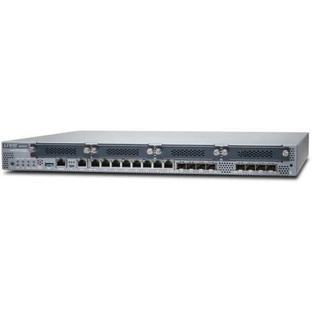 Межсетевой экран Juniper SRX345