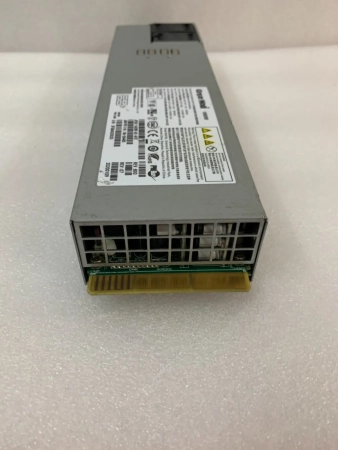 Блок питания JUNIPER JPSU-1600-AC-AFO