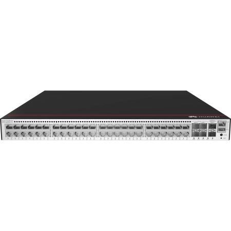 Коммутатор Huawei S5735-L48P4XE-A-V2